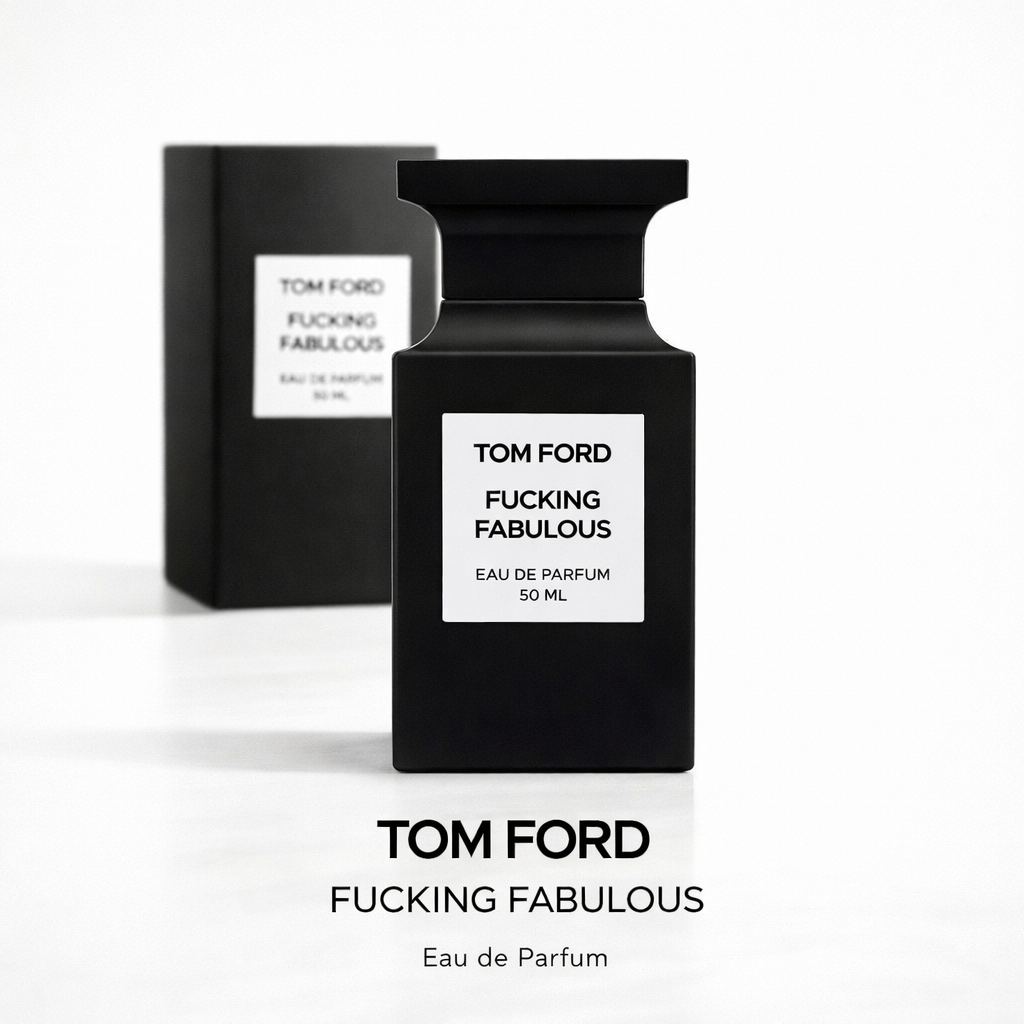 PACK EXCLUSIVO: Valentino, Tom Ford, Luis Vuitton + PERFUMERO DE REGALO